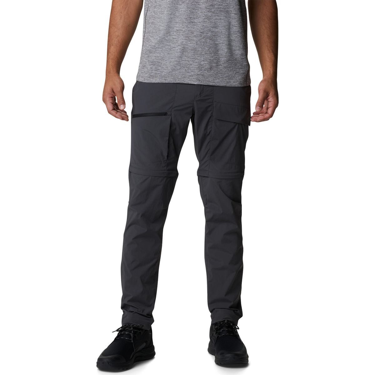 Columbia Outdoorhose Maxtrail Lite Convertible Pant