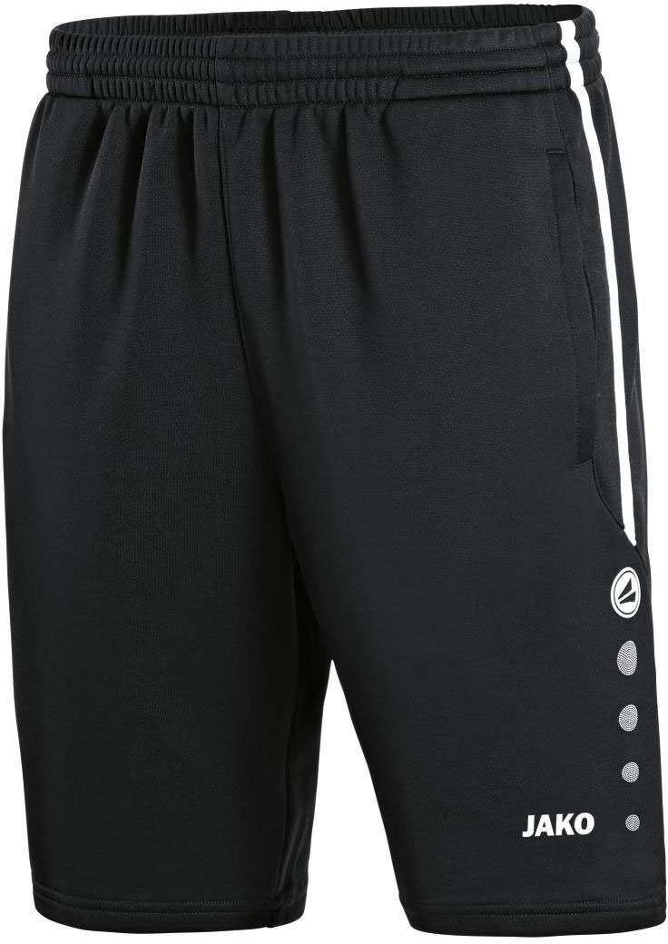 Jako Trainingstights Trainingsshort Active schwarz günstig online kaufen