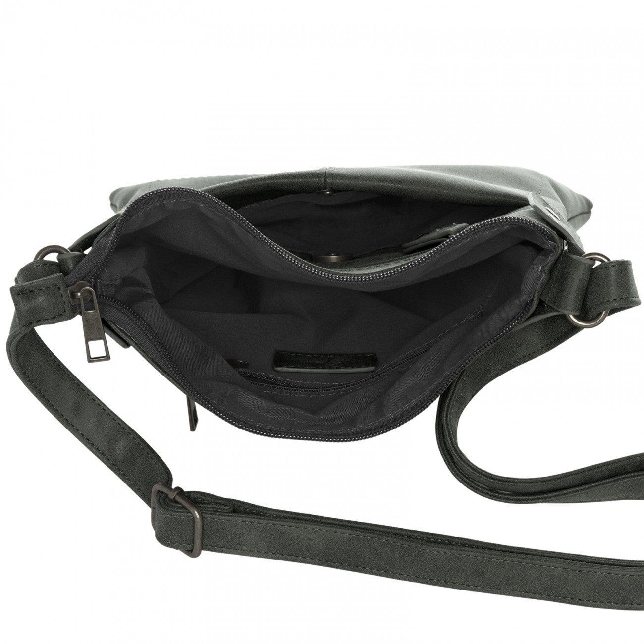 Caspar Umhängetasche TS1010 Damen Umhängetasche