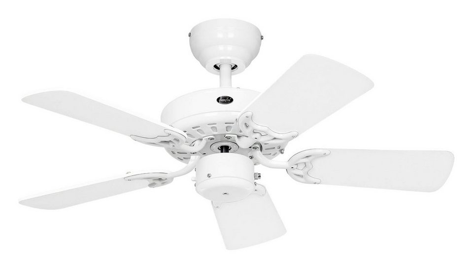 CasaFan Deckenventilator Classic Royal kaufen | OTTO