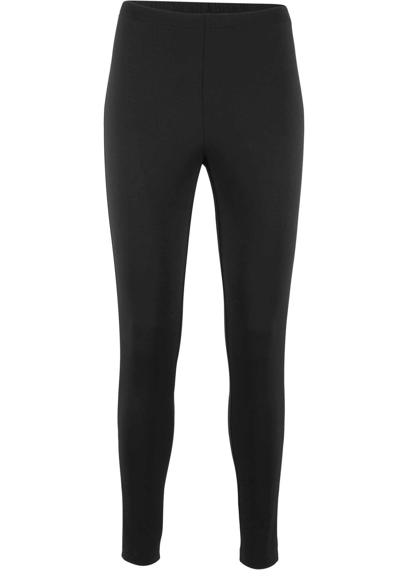 bonprix Thermoleggings Thermo-Leggings mit Bequembund günstig online kaufen