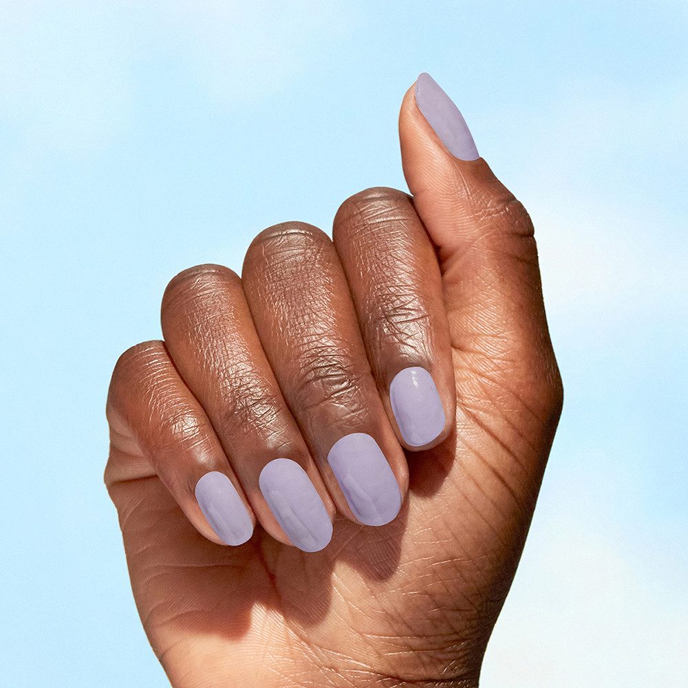 OPI Nagellack Nature Strong, deckend, glänzend, langanhaltend, schnelltrocknend