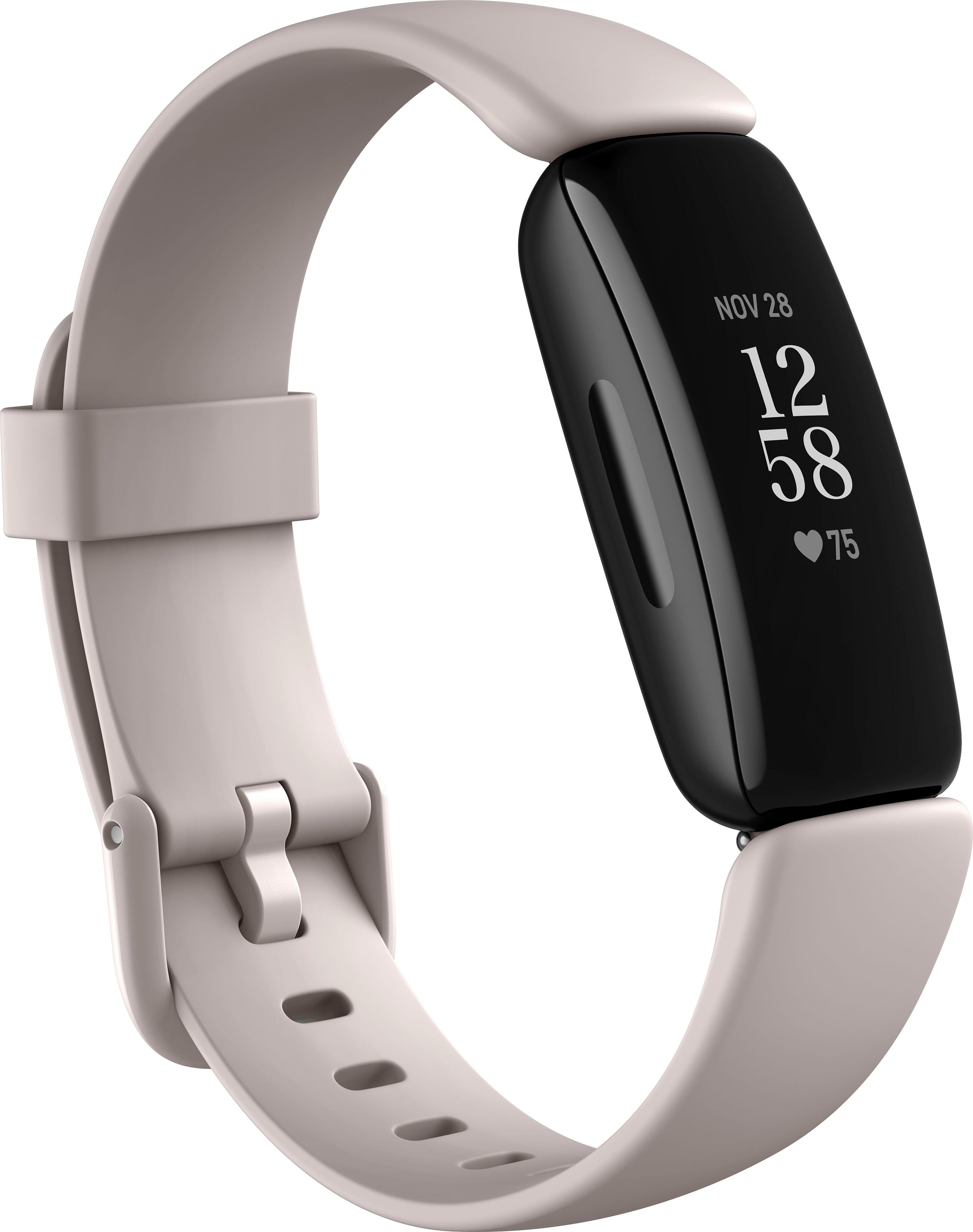 fitbit Fitness-Tracker »Inspire 2«, inkl. 1 Jahr Fitbit Premium online  kaufen | OTTO