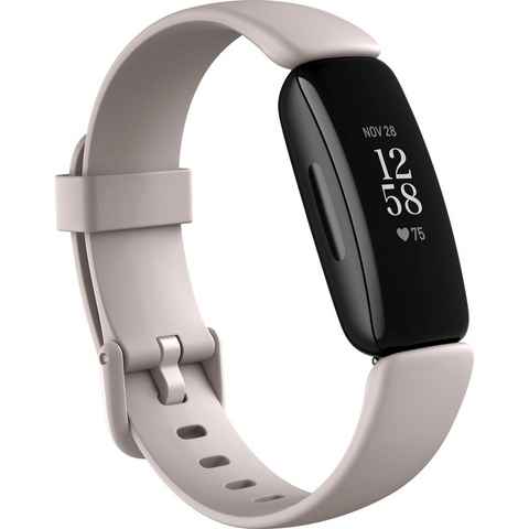 fitbit by Google Fitness-Tracker Inspire 2, inkl. 1 Jahr Fitbit Premium