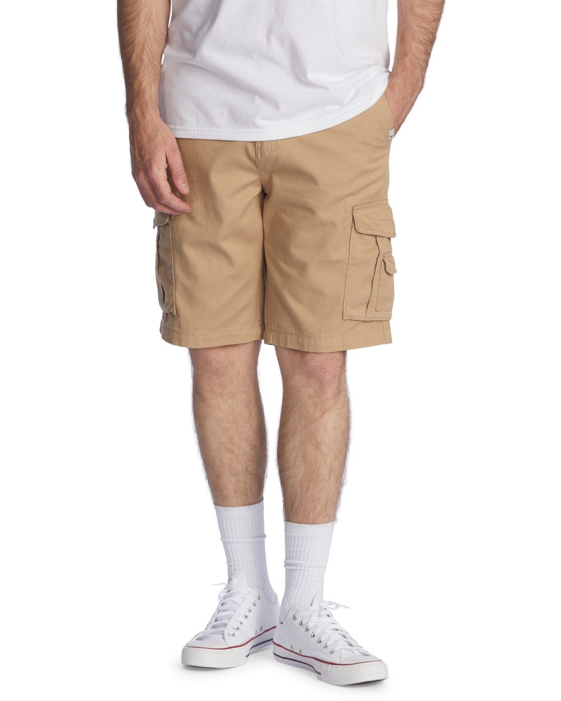 Quiksilver Cargoshorts Crucial Battle 21"