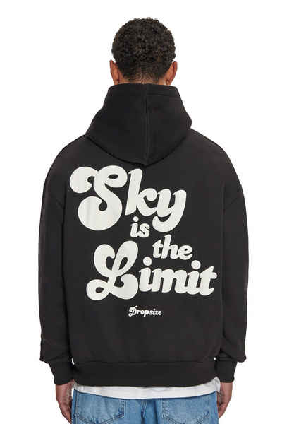 Dropsize Hoodie Sky Is The Limit S