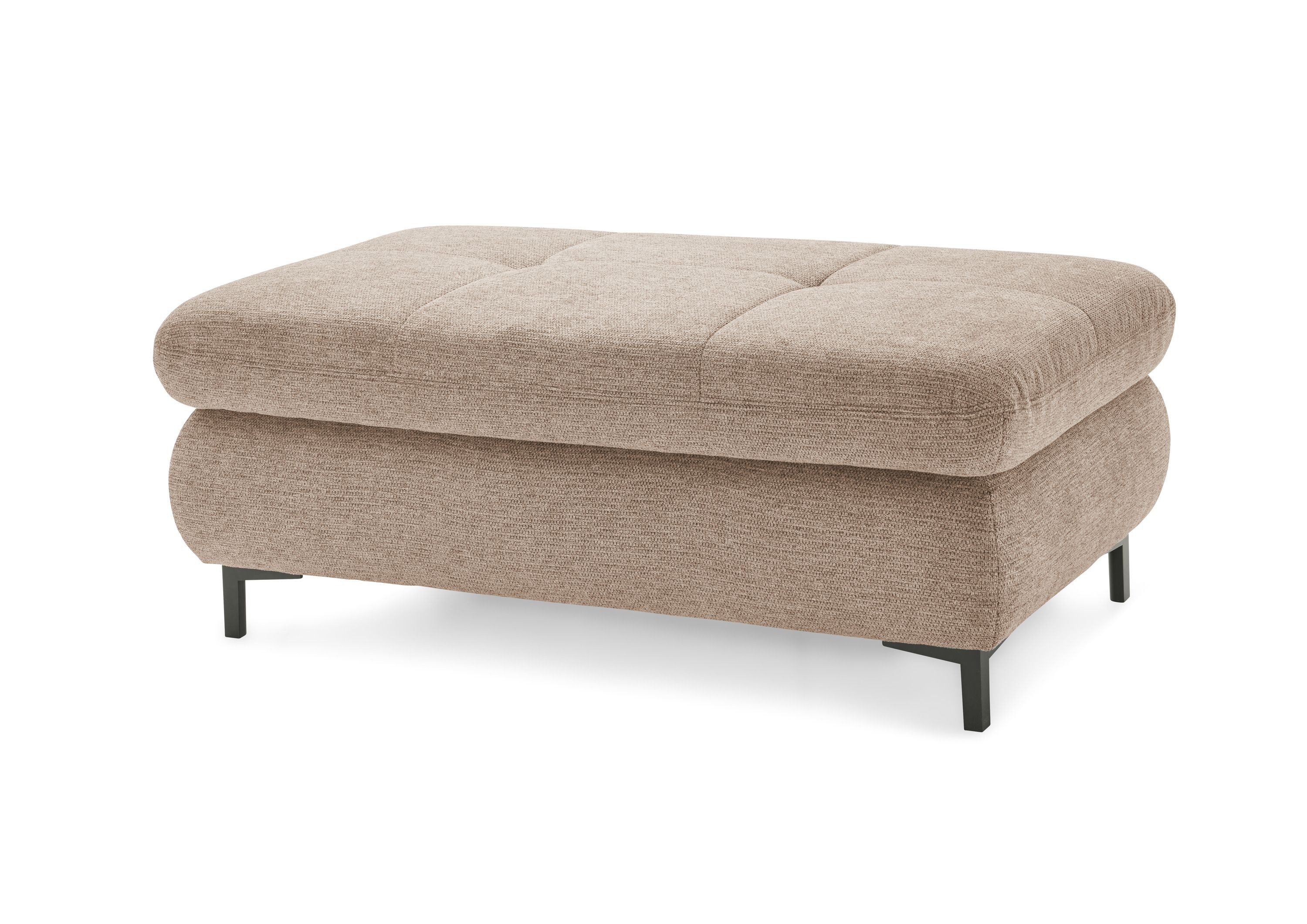 set one by Musterring Hocker SO günstig online kaufen