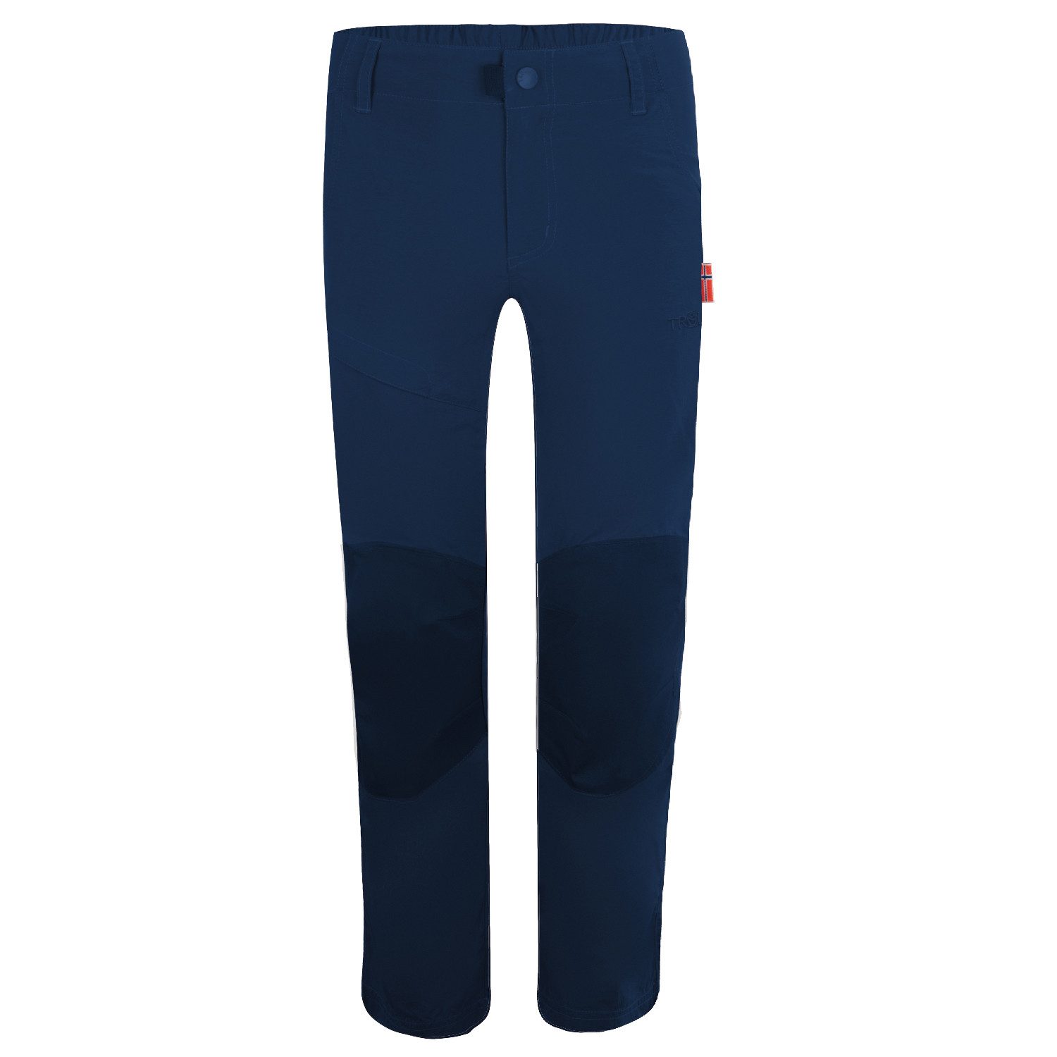 TROLLKIDS Outdoorhose Kids Hammerfest Pants PRO