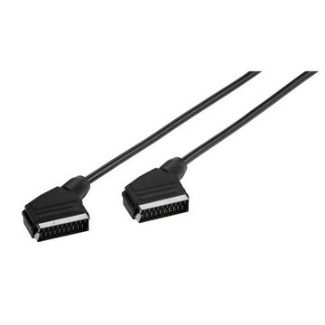 Vivanco Audio- & Video-Kabel, Antennenkabel, (150 cm), vergoldet