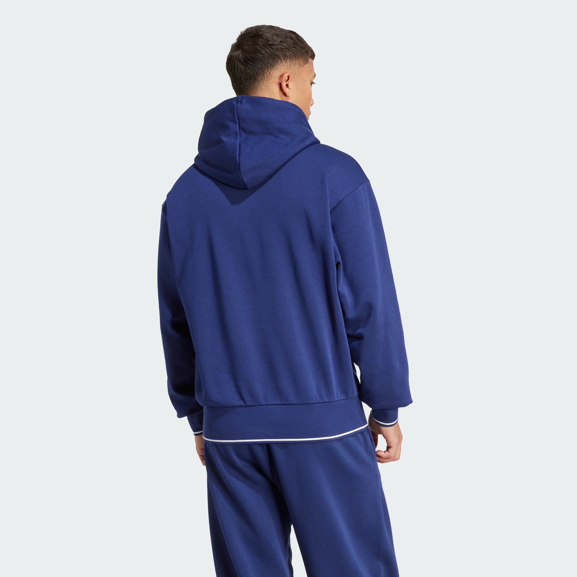 adidas Sportswear Hoodie COLLEGIATE HOODIE (1-tlg)