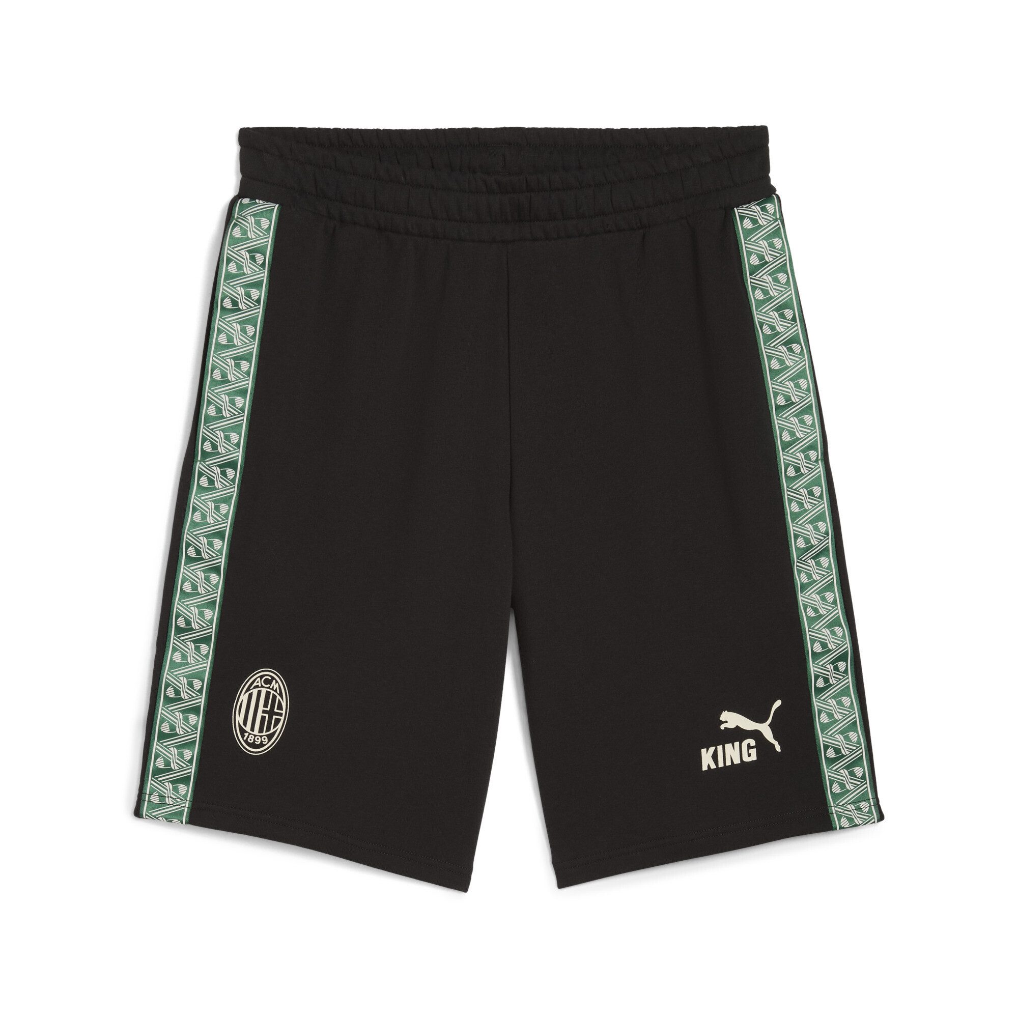 PUMA Sporthose AC Milan KING Sweat-Shorts günstig online kaufen