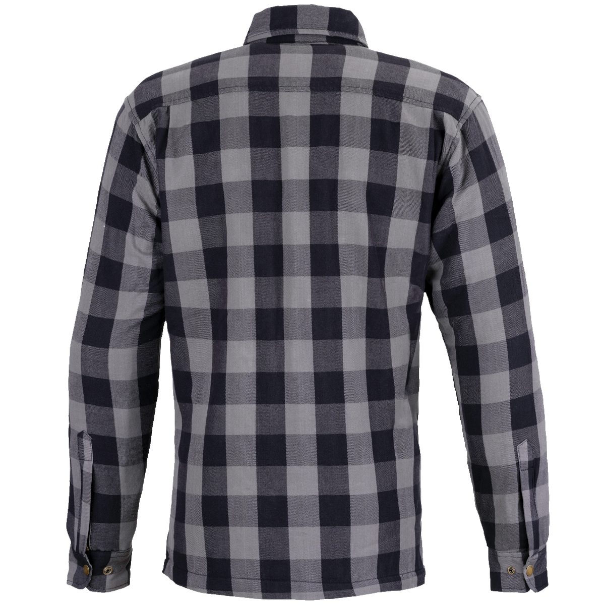 Büse Motorradjacke Büse M11 Karo-Cotton Hemd günstig online kaufen