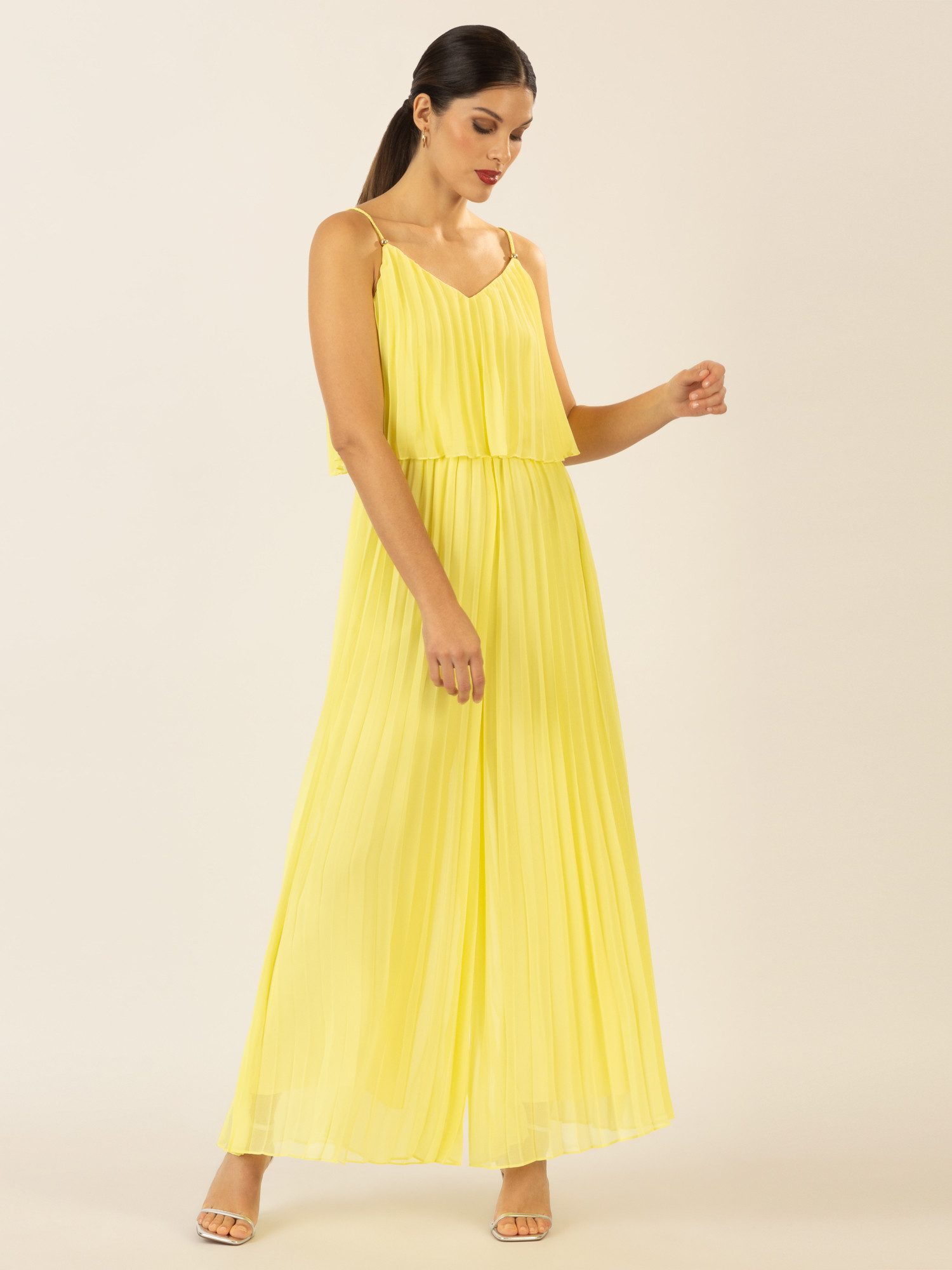 Apart Jumpsuit in 2in1 Optik günstig online kaufen