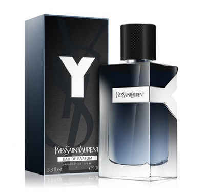 YVES SAINT LAURENT Eau de Parfum »Yves Saint Laurent YSL Y for Men Eau de Parfum 100ml«