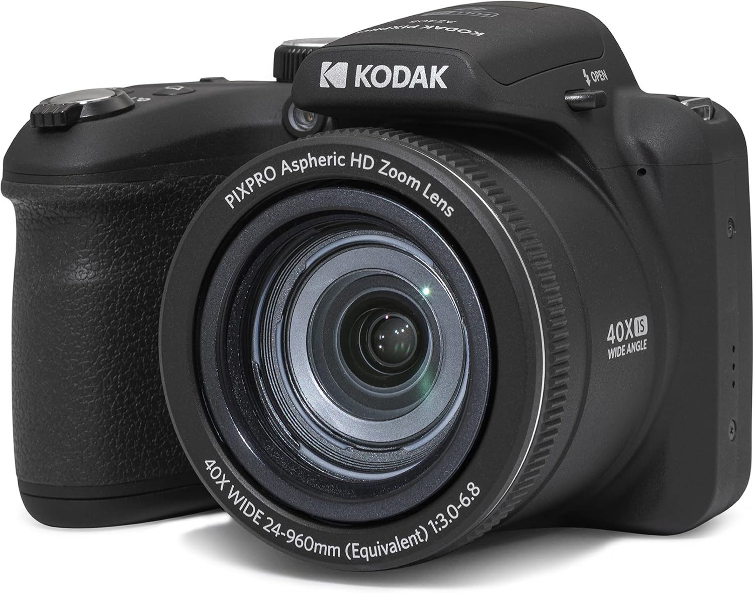 Pixpro Astro Zoom AZ405 Digitalkamera Bridge-Kamera