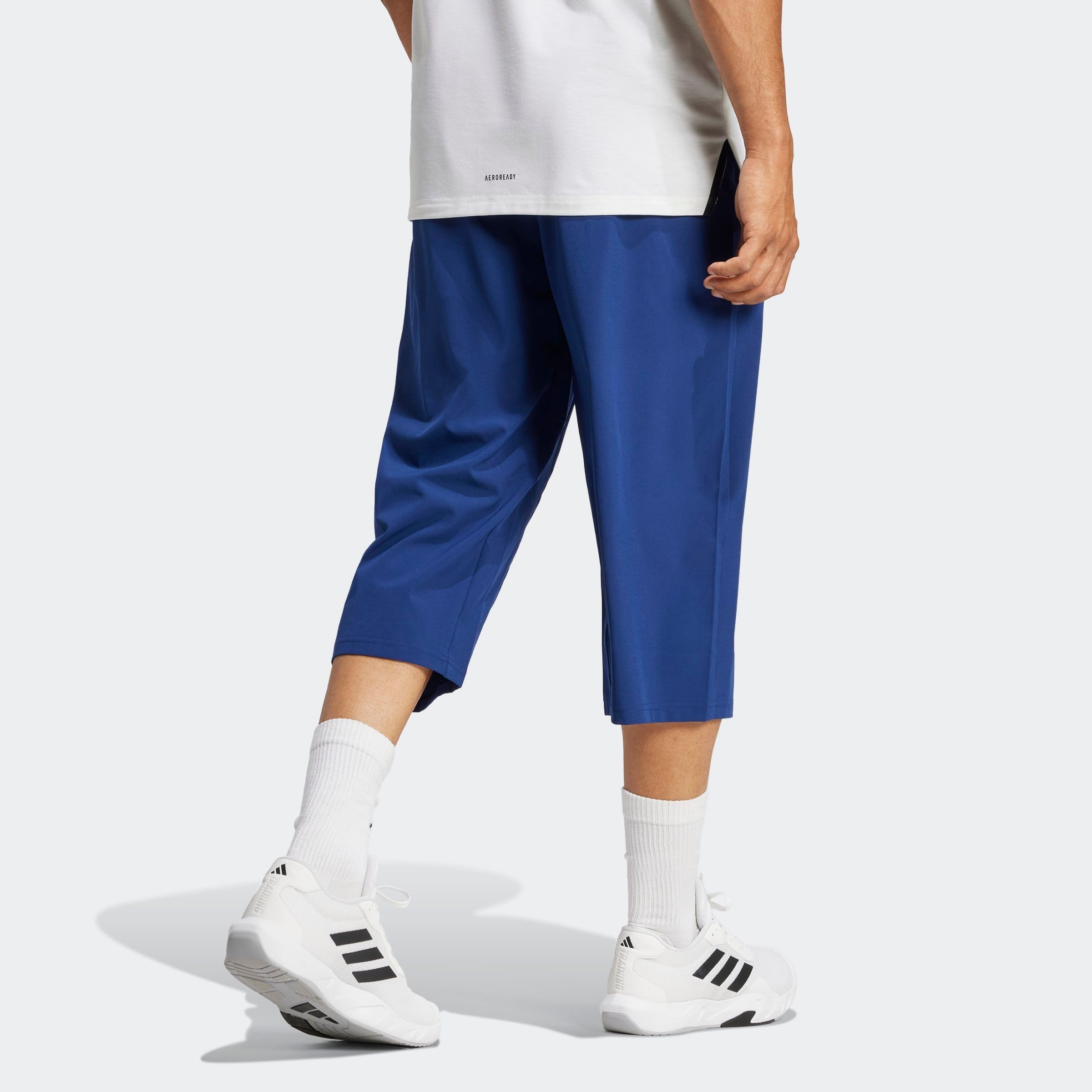 adidas Performance Sporthose TR-ES 3/4 PANT (1-tlg) günstig online kaufen