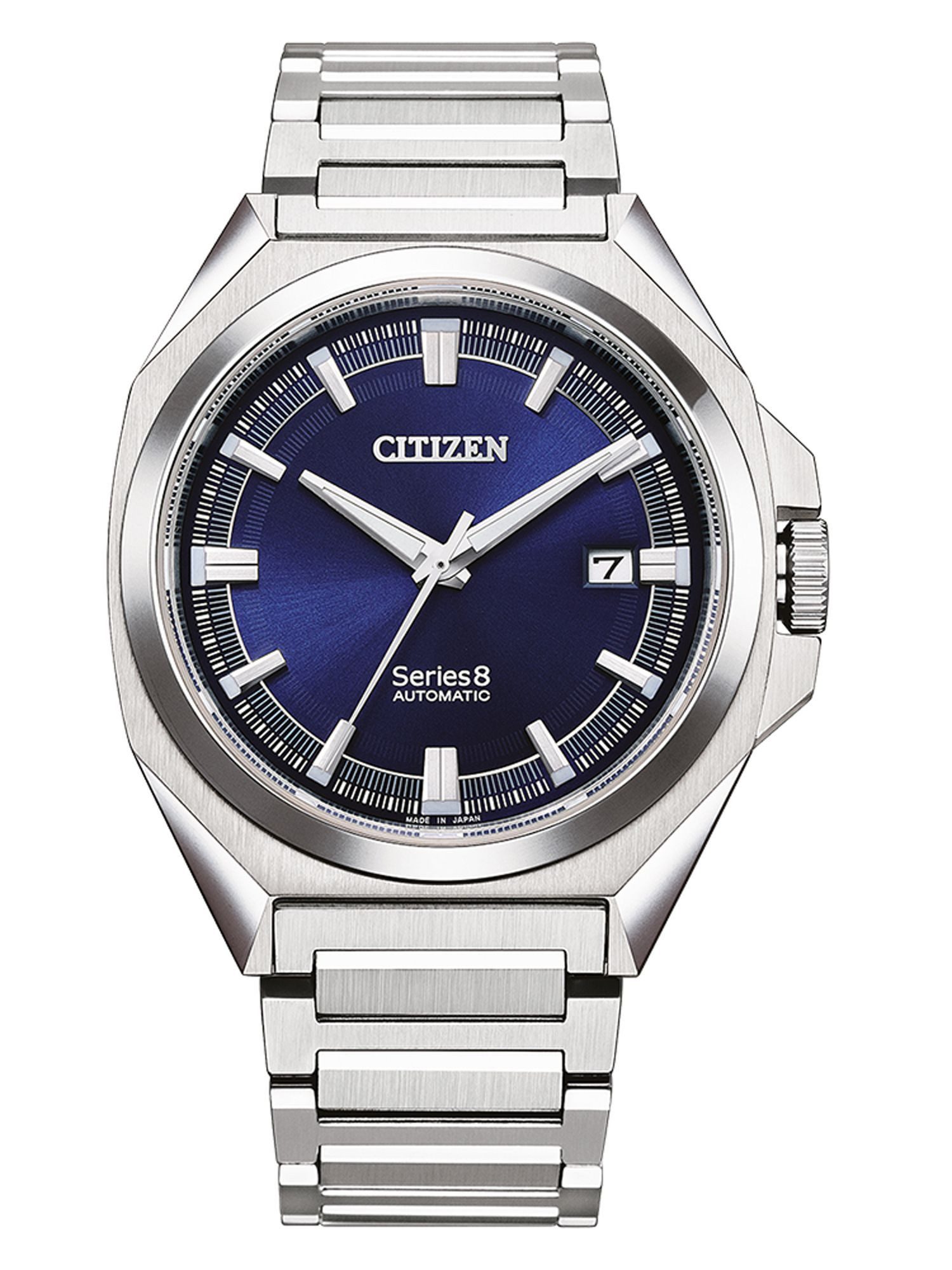 Citizen Automatikuhr NB6010-81L günstig online kaufen