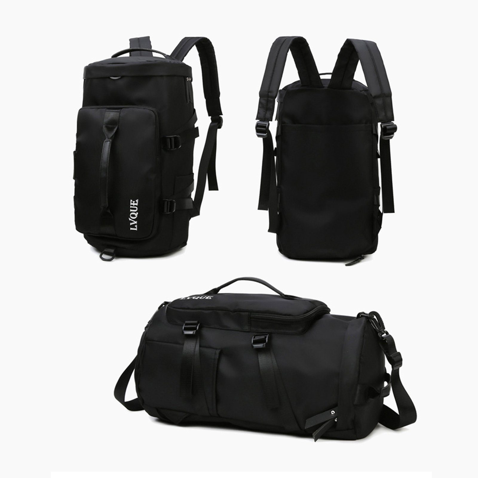 OKWISH Reiserucksack Freizeitrucksack Sportrucksack Sporttasche Reisen günstig online kaufen