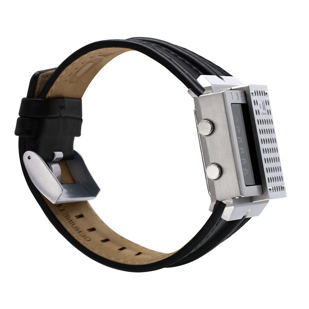 OI the one Digitaluhr Slider Watch SD128B1