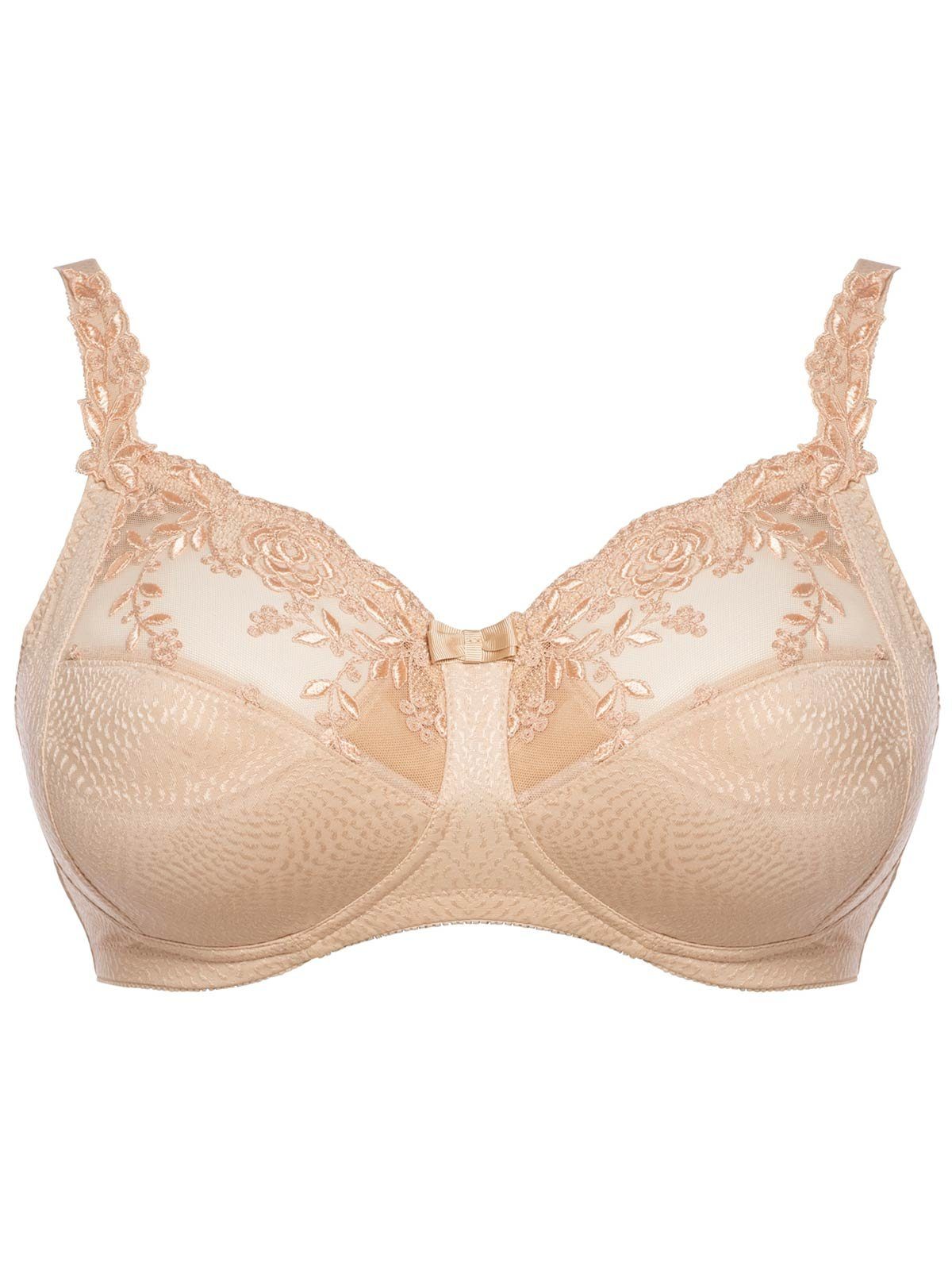 Ulla Dessous Bügelloser BH BH ohne günstig online kaufen