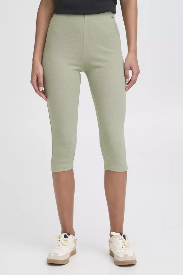 OXMO 3/4-Leggings OXLOV Basic Carpileggings