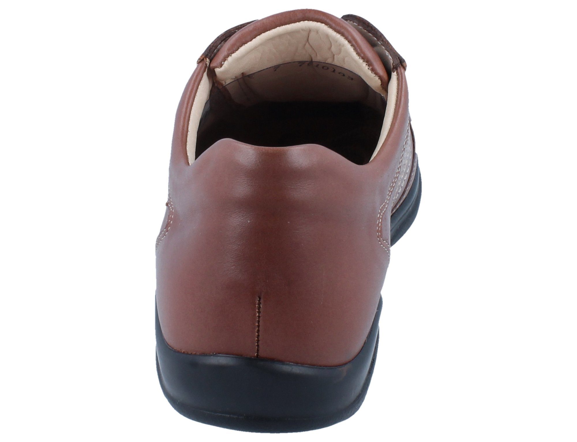 Finn Comfort Schnürschuh