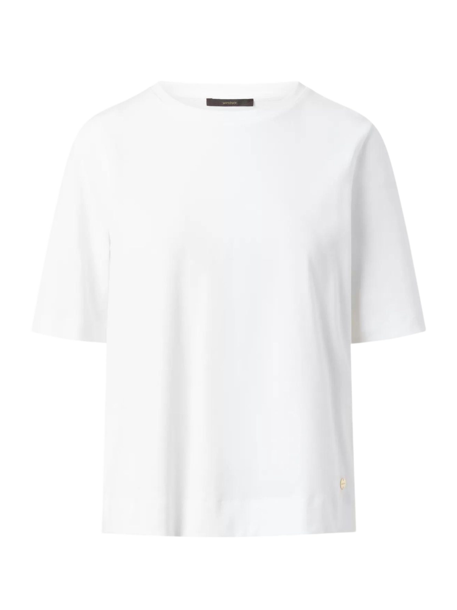 Windsor Kurzarmshirt