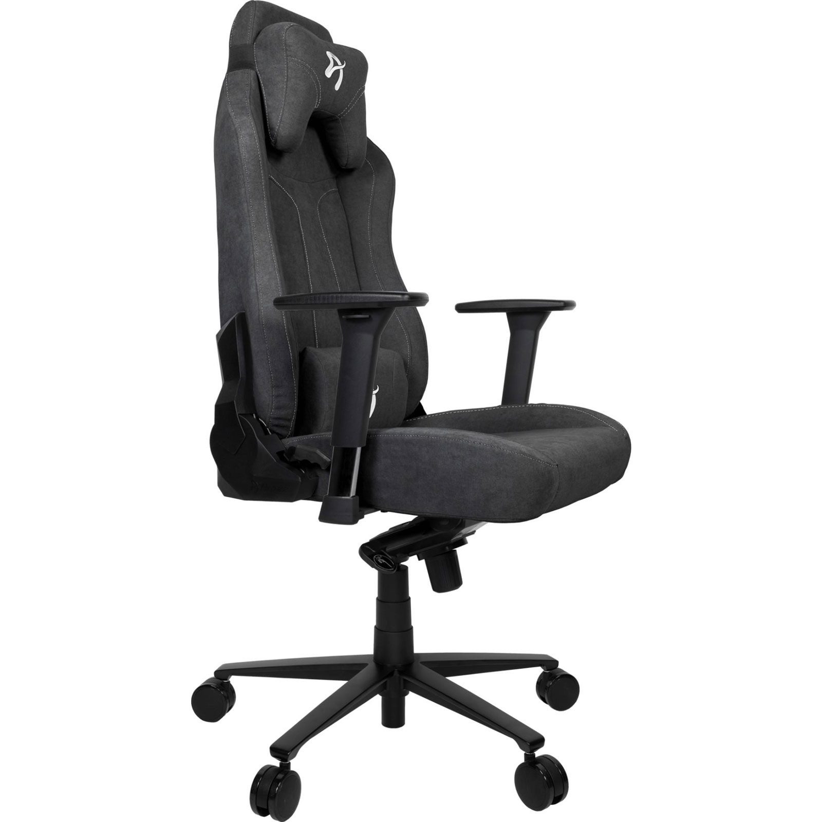 Arozzi Gaming Chair Vernazza Soft Fabric