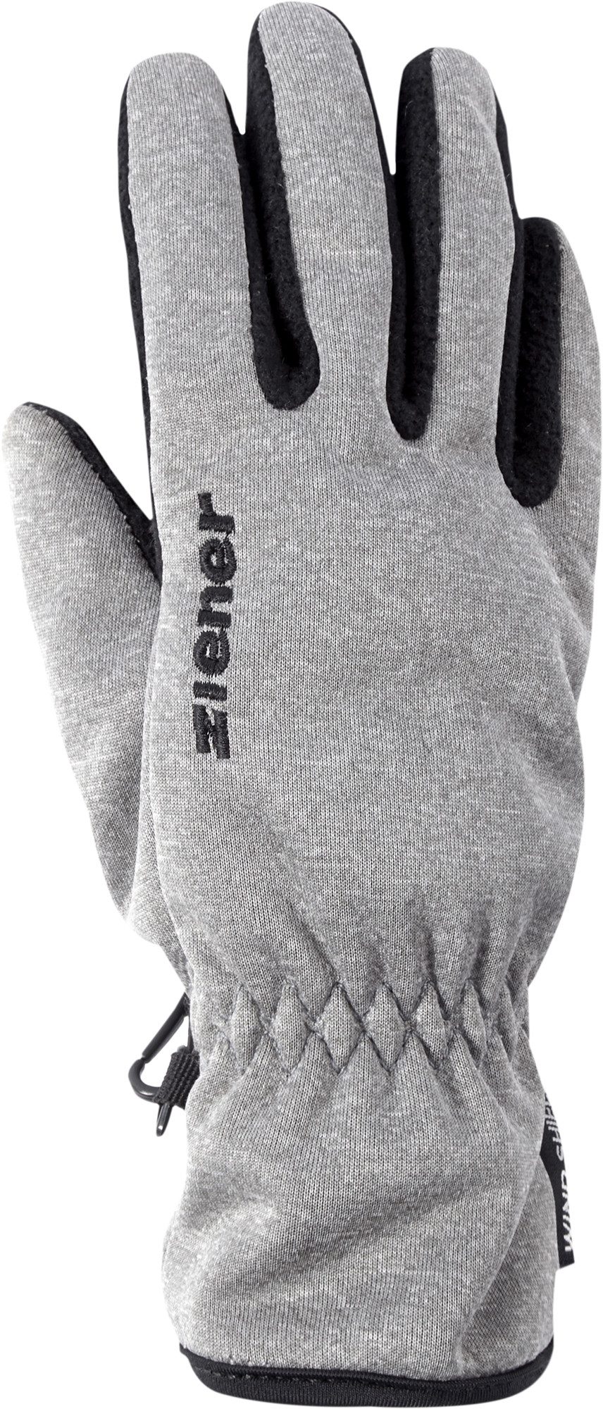 Ziener Multisporthandschuhe LIMPORT-Z JUNIOR warm, winddicht, wasserabweisend, atmungsaktiv, elastisch