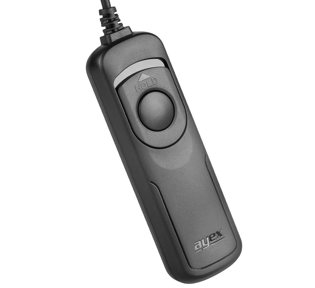 Pixel Kabel Fernauslöser für Panasonic & Leica Kameras ersetzt RM-RS1 (L1) Kabel-Fernauslöser
