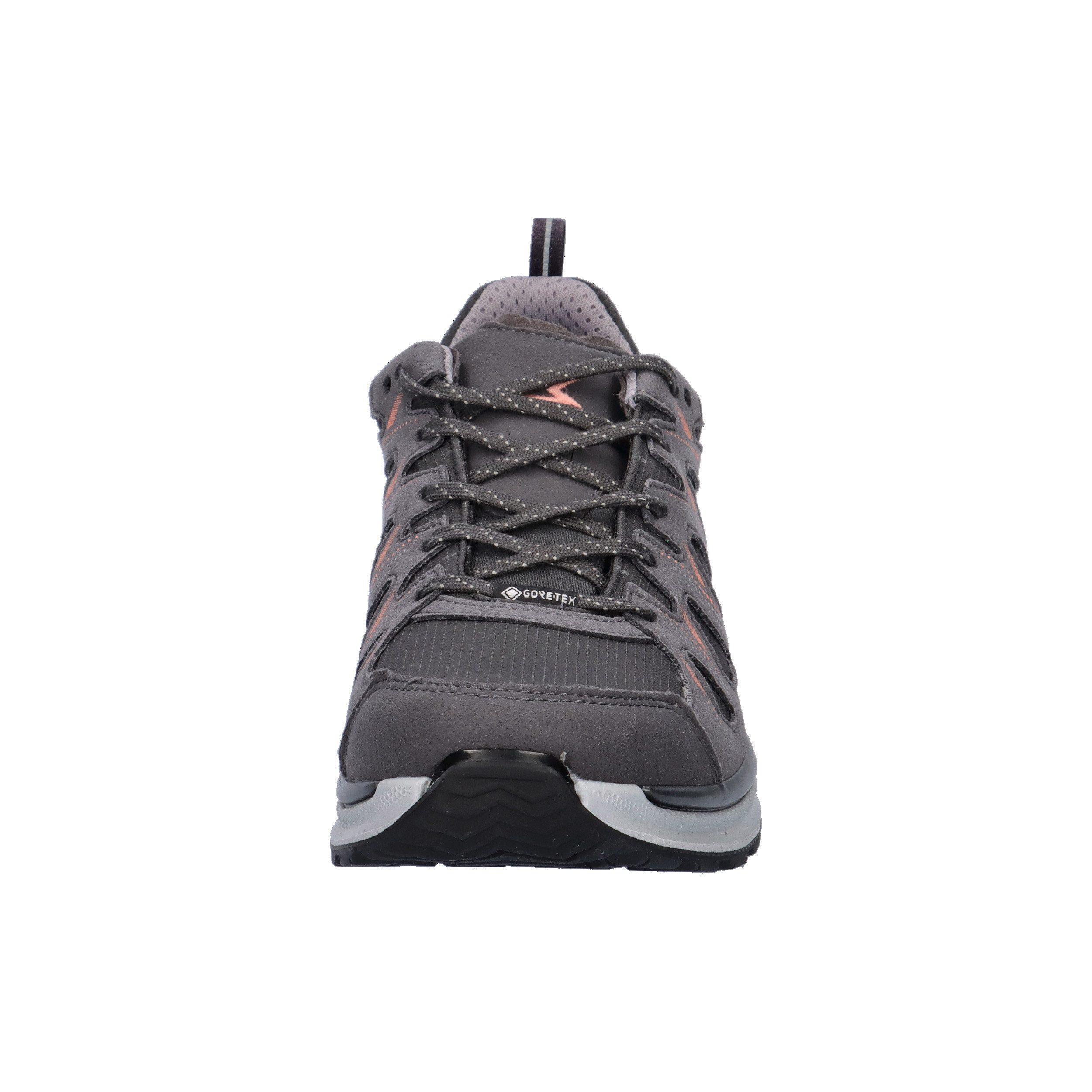 Lowa Lowa Damen Wanderschuhe INNOX EVO II GTX Ws 321417 Schnürschuh