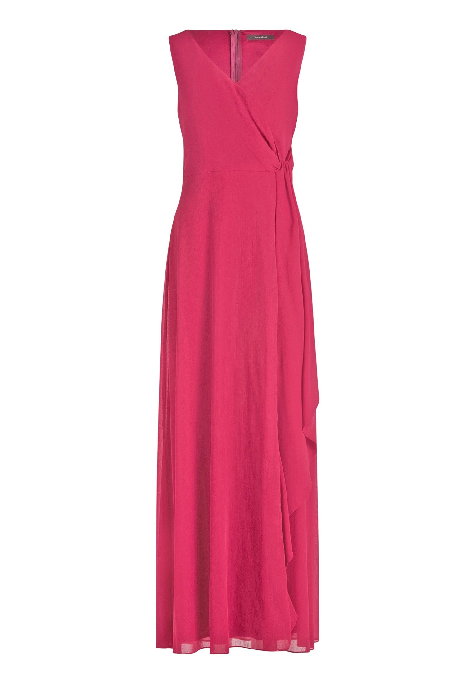 Vera Mont Abendkleid Damen mit Volant
