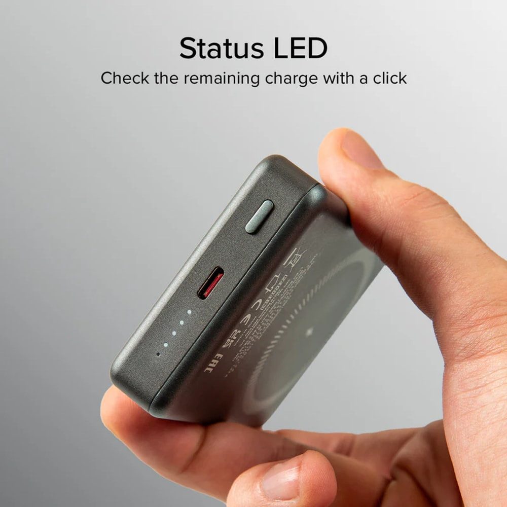 sbs Powerbank