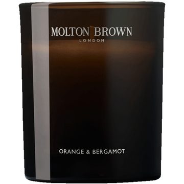 Molton Brown Duftkerze Orange & Bergamot Single Wick Candle