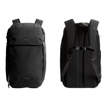 Bellroy Daypack Venture Ready Pack 26L, Für einen 16" Laptop, Schnellzugriffsfach, Umklappbare Fronttasche