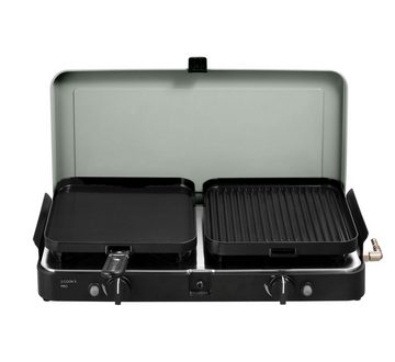 CADAC Camping-Gasgrill CADAC 2 Cook 3 Pro Deluxe 50 mbar