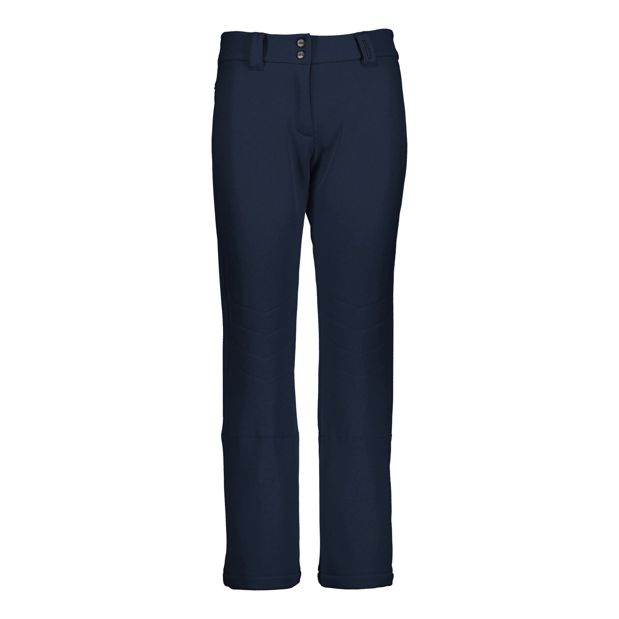 CMP Skihose CMP Damen Skihose Woman Long Pant with Inner Gaiter 3M04566