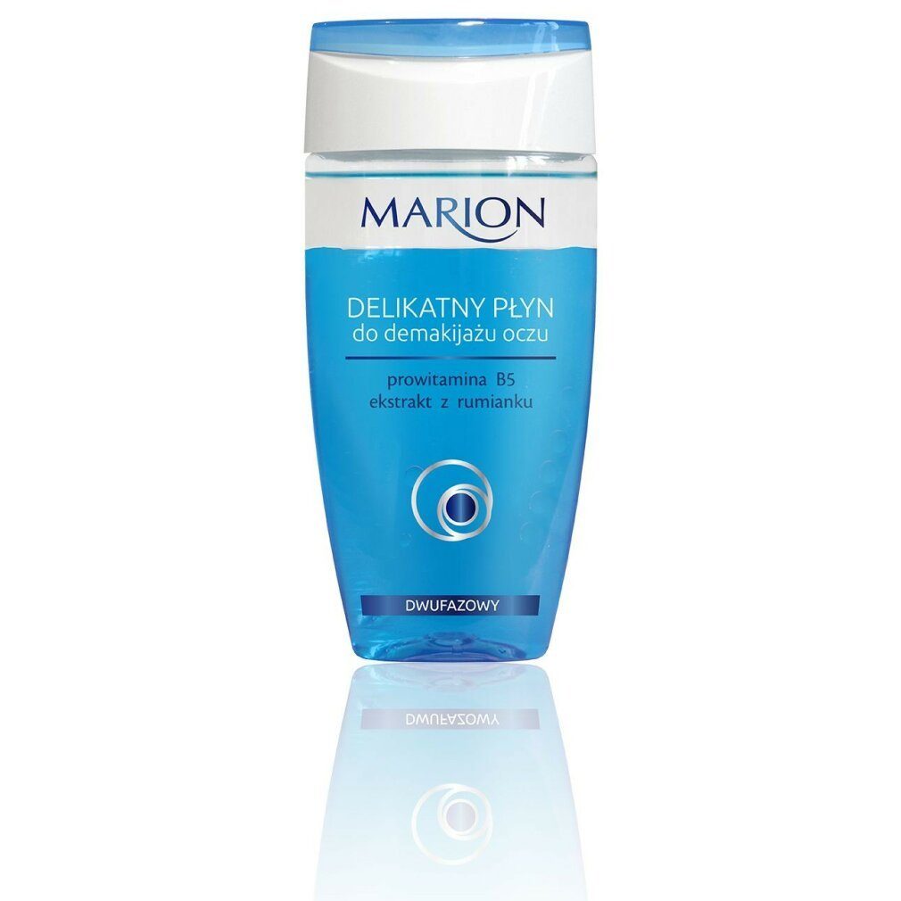 Marion Make-up-Entferner Delicate Zwei-Phasen Augen-Make-up-Entferner 150ml