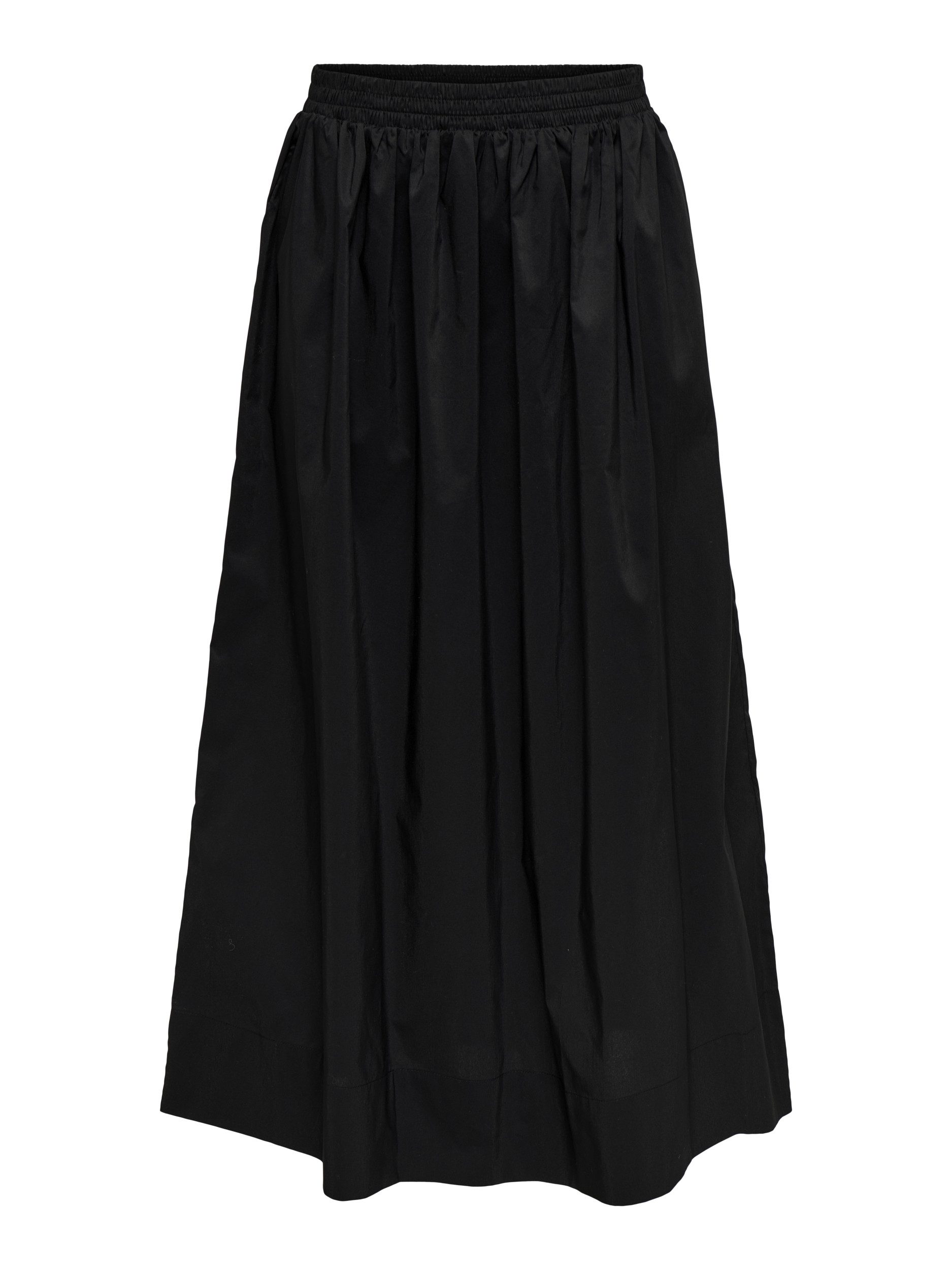 ONLY Midirock JDYMIO HW MIDI SKIRT WVN DIA