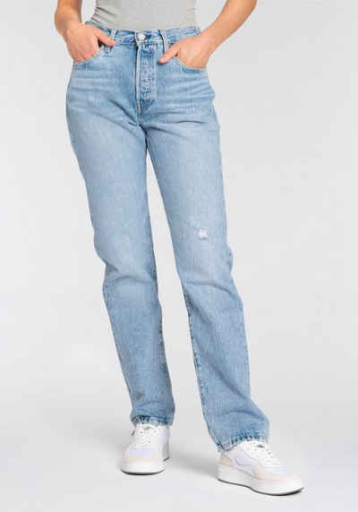 Levi's® 5-Pocket-Jeans Jeans Jeans 501® JEANS