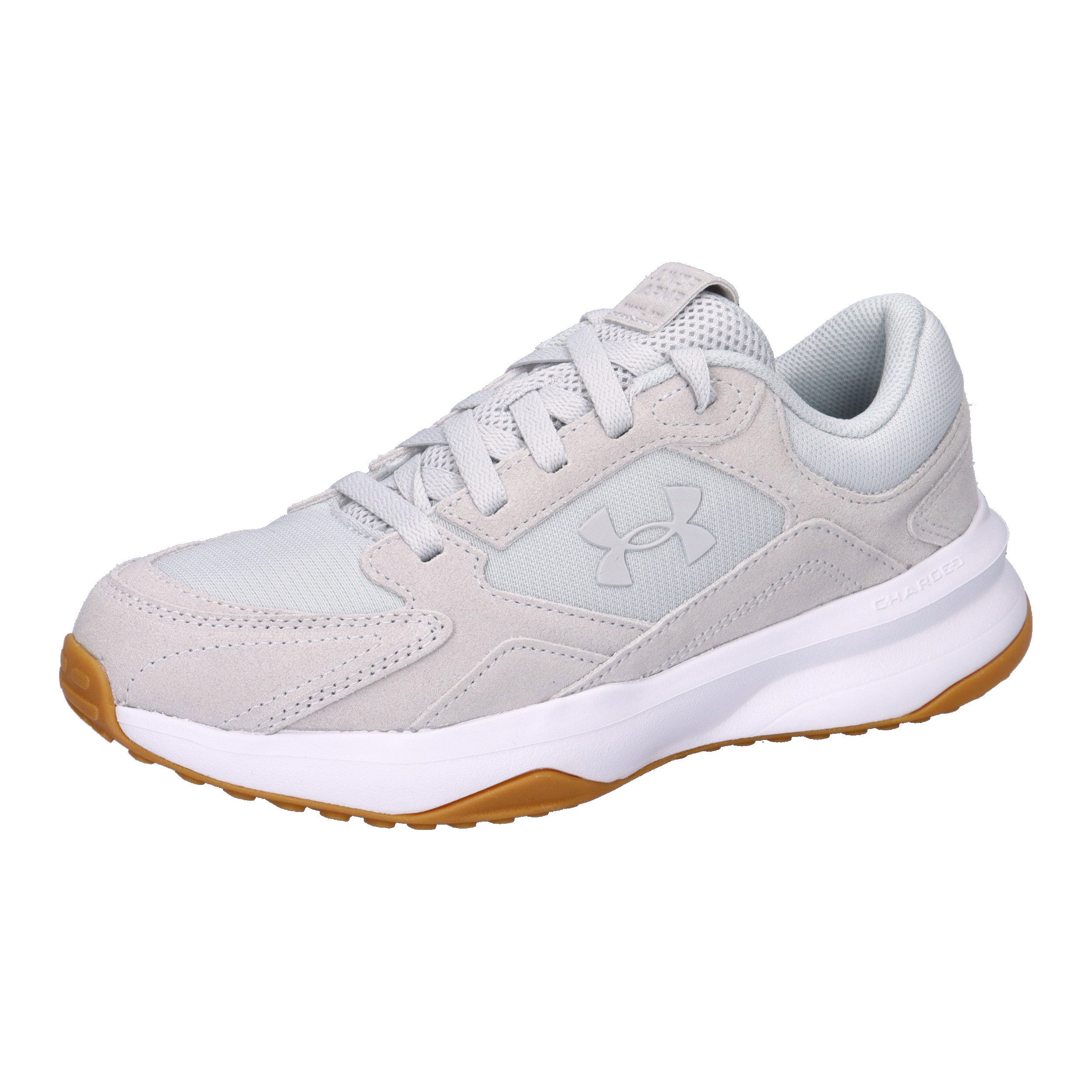 Under Armour® Under Armour Damen Trainingsschuhe Edge Suede 6003014 Trainingsschuh