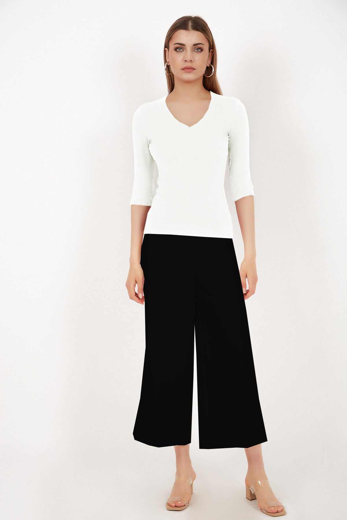 Vivienne Fashion 3/4-Arm-Shirt Nadine Qualitativ hochwertiges günstig online kaufen