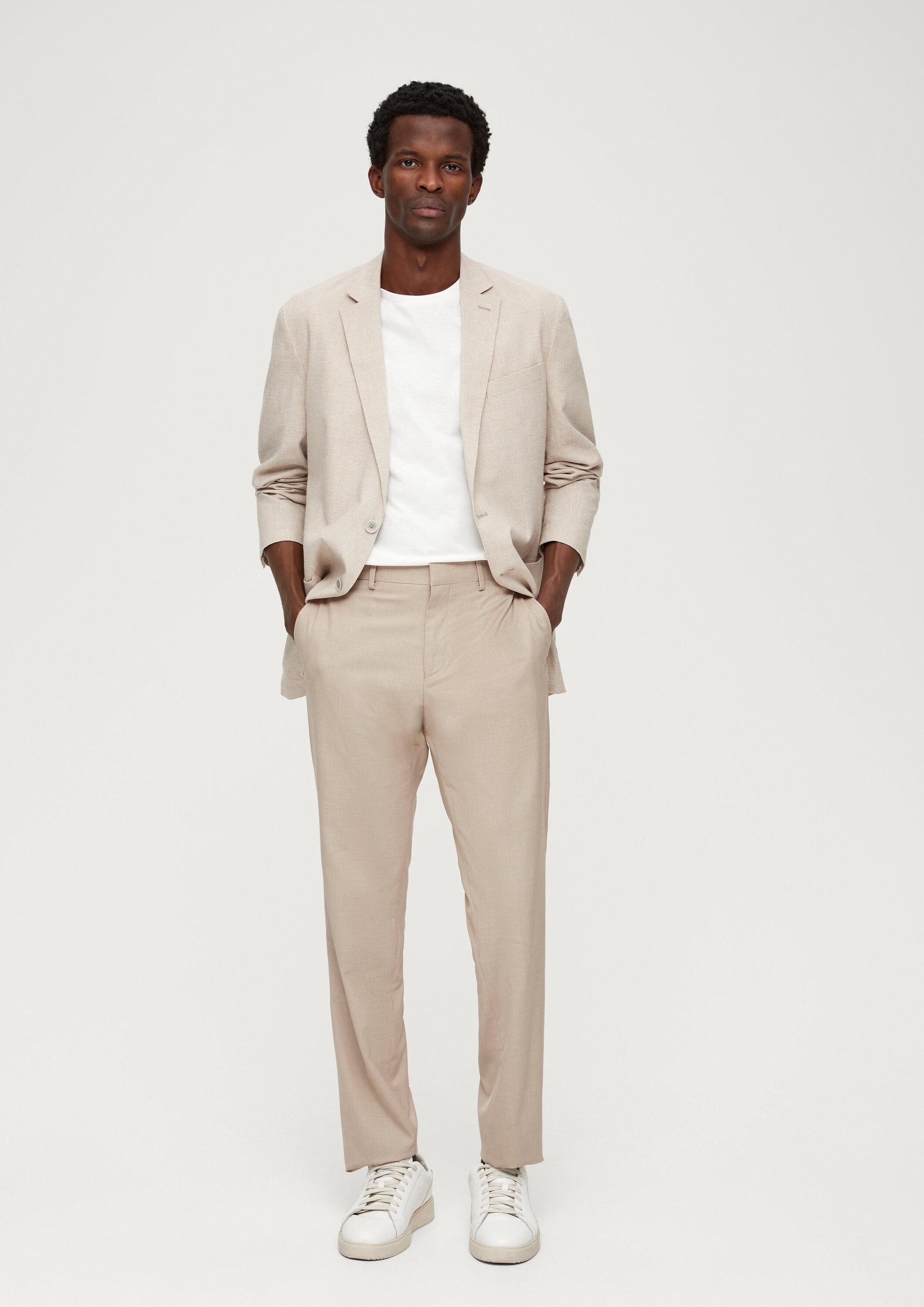 Chinos Hose S.OPURE