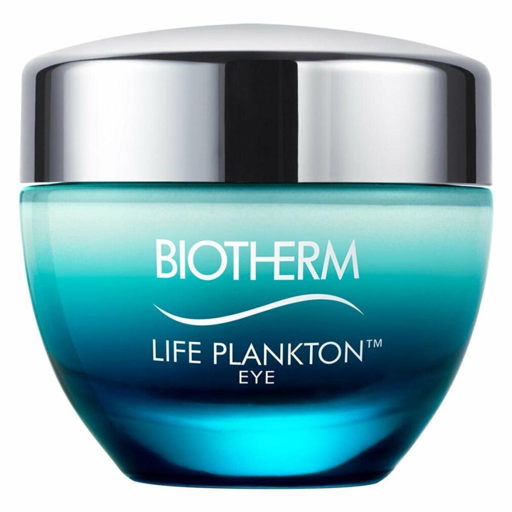BIOTHERM Augencreme Life Plankton Eye