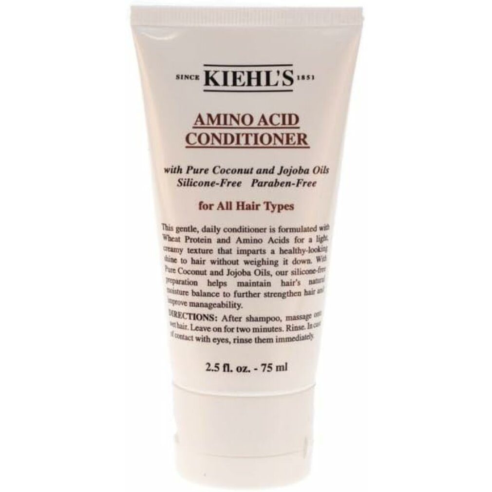 Haarspülung (Aminosäurenspülung) - Inhalt: 75 ml