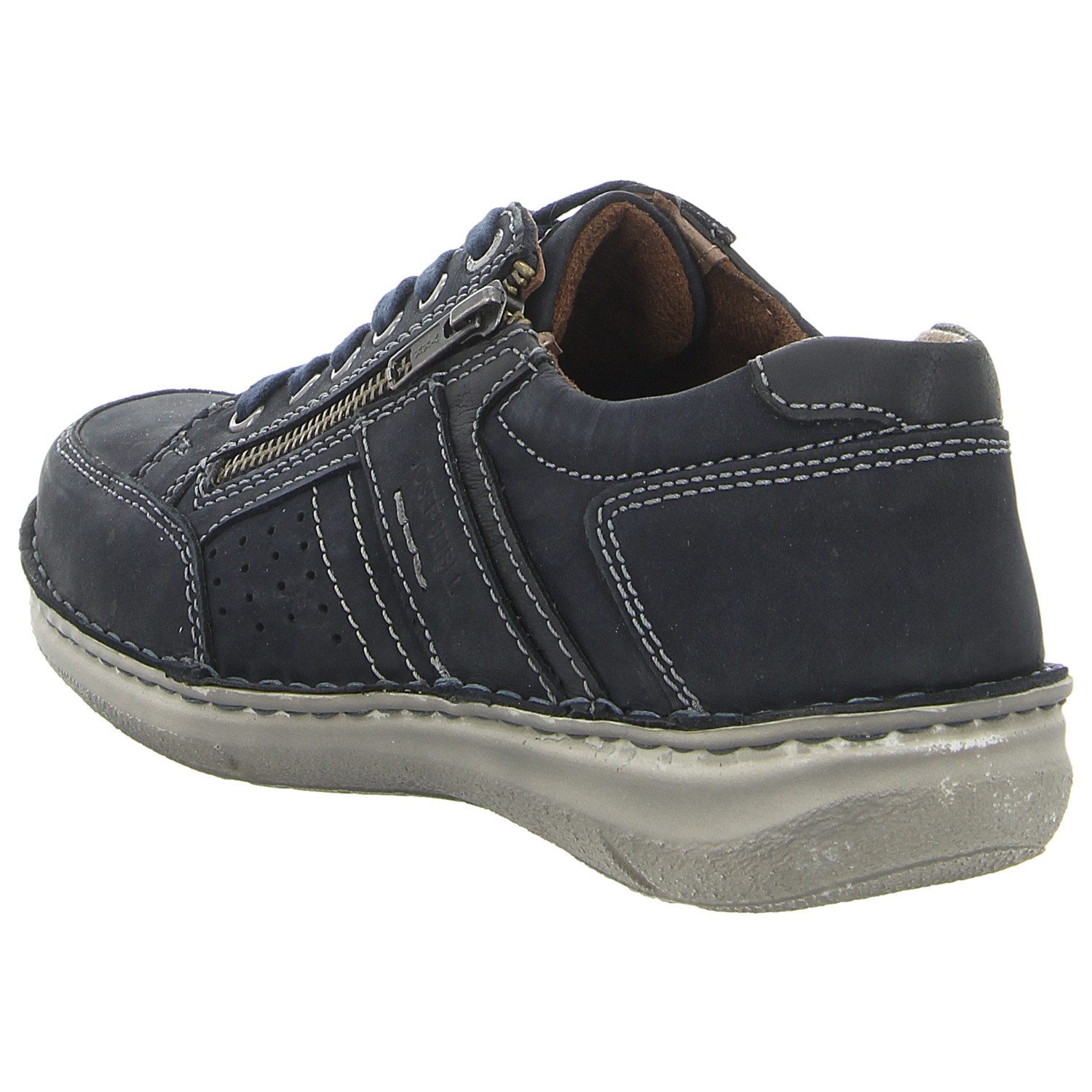 Josef Seibel Alfred 02 Sneaker