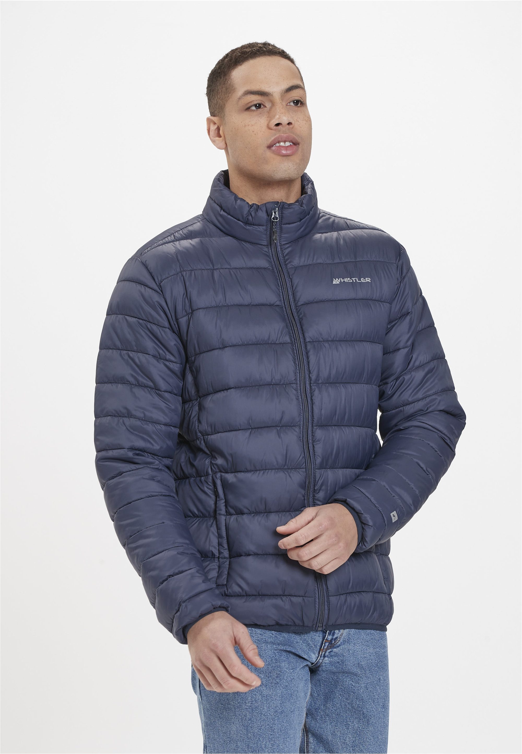 Outdoorjacke Leopold M Pro-lite