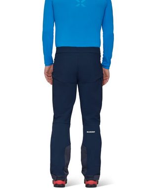 Mammut Outdoorhose Taiss Guide SO Pants Men Softshell