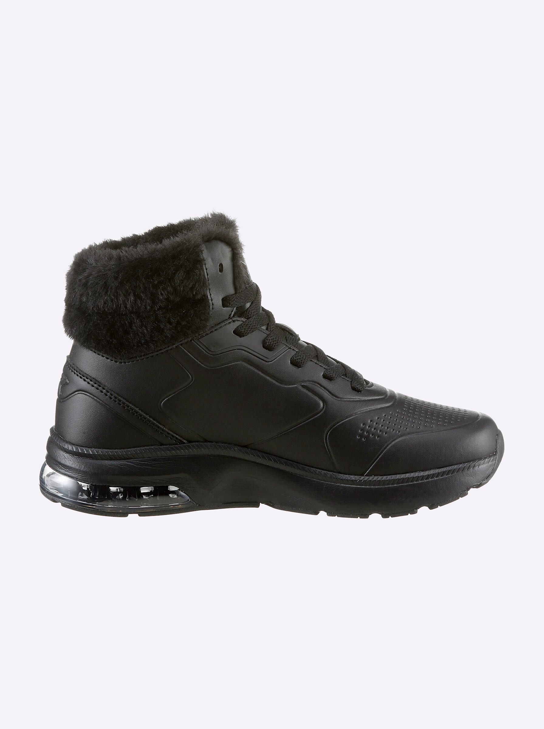 KangaROOS Stiefelette Stiefelette