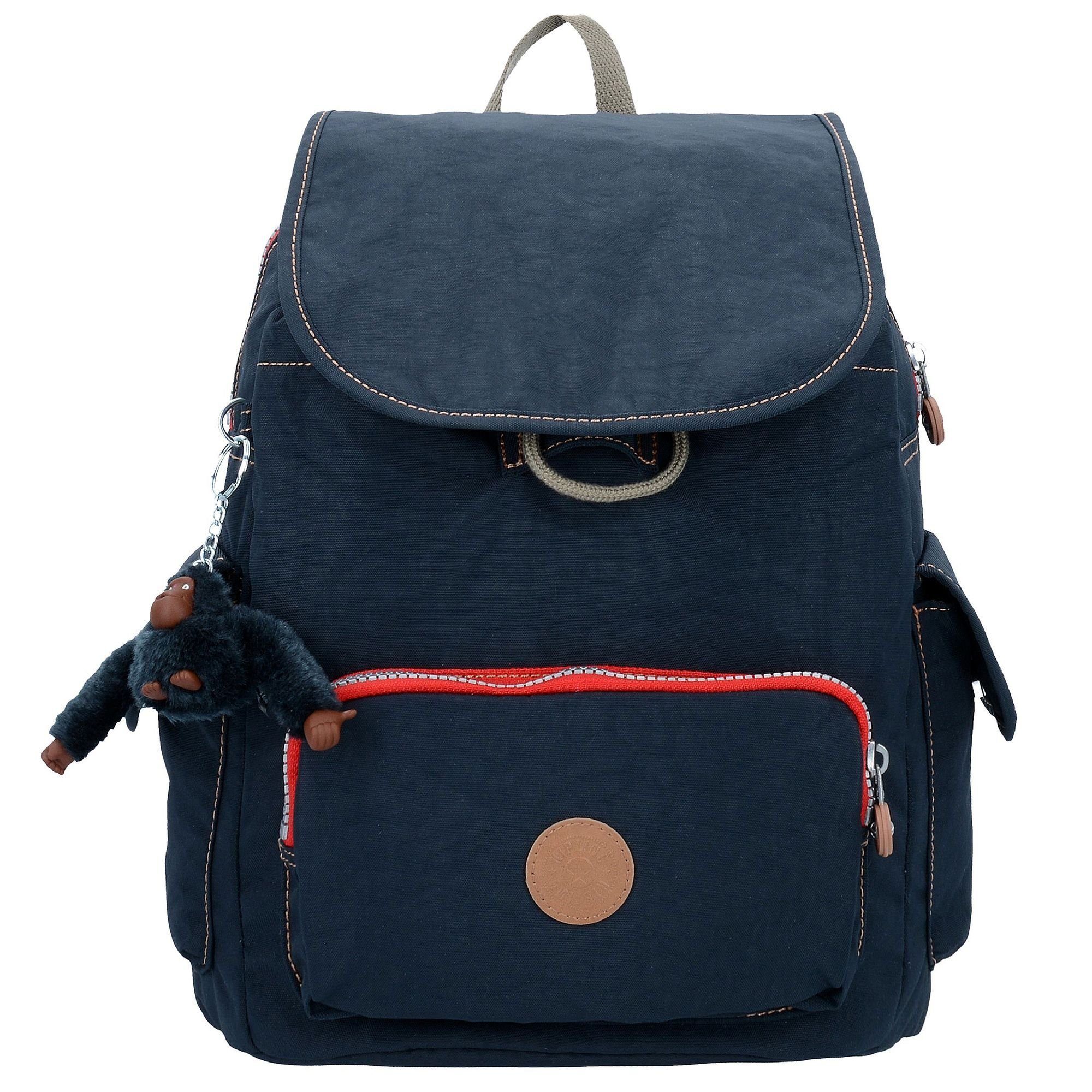 KIPLING Cityrucksack Classics, Polyester